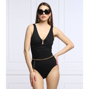 Polo Ralph Lauren Swimwear Strój kąpielowy czarny 36 Polo Ralph Lauren Swimwear Strój kąpielowy czarny 36