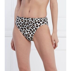 Michael Kors Dół od bikini biały XS Michael Kors Dół od bikini biały XS