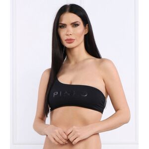 Pinko Góra od bikini czarny S Pinko Góra od bikini czarny S