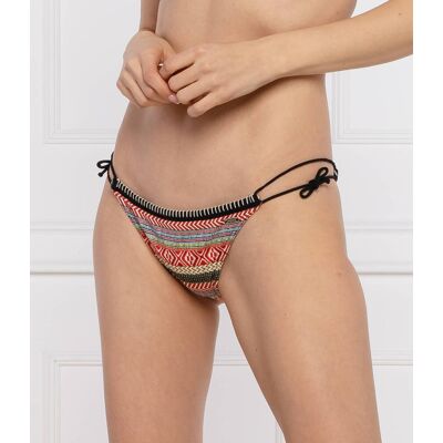 BANANA MOON Dół od bikini STORA FITINHAS czerwony XL BANANA MOON Dół od bikini STORA FITINHAS czerwony XL