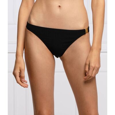 TORY BURCH Dół od bikini czarny XS TORY BURCH Dół od bikini czarny XS