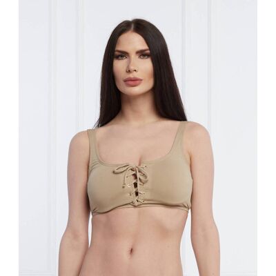 Michael Kors Góra od bikini nude XS Michael Kors Góra od bikini nude XS