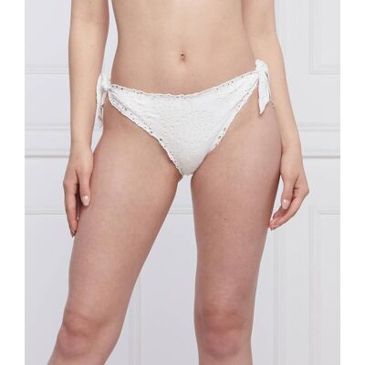 Twinset U&B; Dół od bikini biały XL Twinset U&B; Dół od bikini biały XL