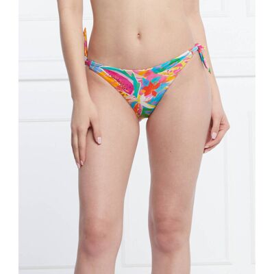 BANANA MOON Dół od bikini multikolor XS BANANA MOON Dół od bikini multikolor XS
