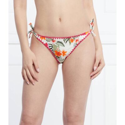 BANANA MOON Dół od bikini multikolor XL BANANA MOON Dół od bikini multikolor XL