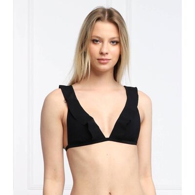 BANANA MOON Góra od bikini czarny M BANANA MOON Góra od bikini czarny M