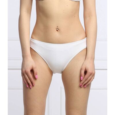 Polo Ralph Lauren Swimwear Dół od bikini biały 36 Polo Ralph Lauren Swimwear Dół od bikini biały 36