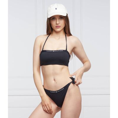 Tommy Hilfiger Góra od bikini granatowy 70B Tommy Hilfiger Góra od bikini granatowy 70B