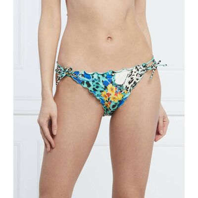Guess Dół od bikini multikolor XS Guess Dół od bikini multikolor XS