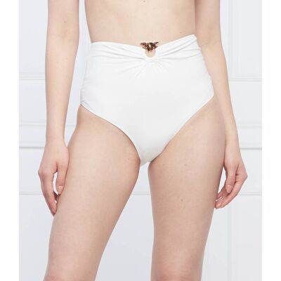 Pinko Dół od bikini BOERO biały XS Pinko Dół od bikini BOERO biały XS