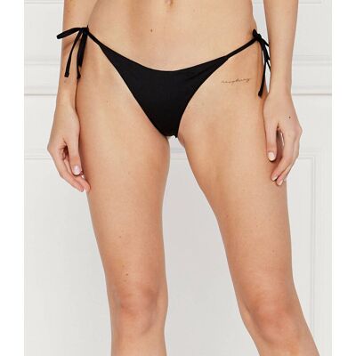 Pinko Dół od bikini VEDUTA czarny L Pinko Dół od bikini VEDUTA czarny L
