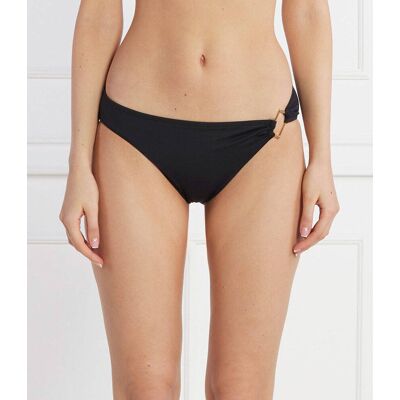 Polo Ralph Lauren Dół od bikini czarny 34 Polo Ralph Lauren Dół od bikini czarny 34