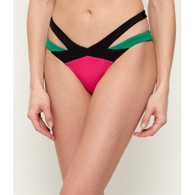 Agent Provocateur Dół od bikini MAZZY multikolor 34 Agent Provocateur Dół od bikini MAZZY multikolor 34