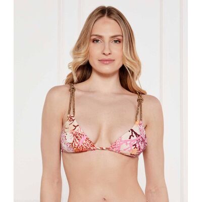Guess Góra od bikini różowy XS Guess Góra od bikini różowy XS