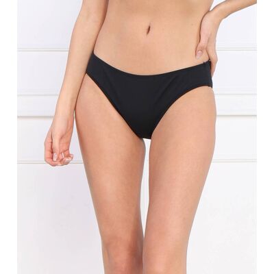 Polo Ralph Lauren Dół od bikini czarny 34 Polo Ralph Lauren Dół od bikini czarny 34