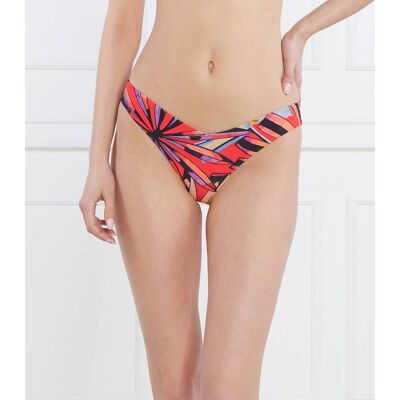 Desigual Dół od bikini multikolor L Desigual Dół od bikini multikolor L