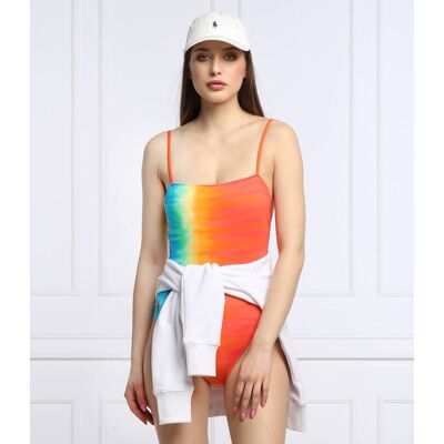 Polo Ralph Lauren Strój kąpielowy multikolor XS Polo Ralph Lauren Strój kąpielowy multikolor XS