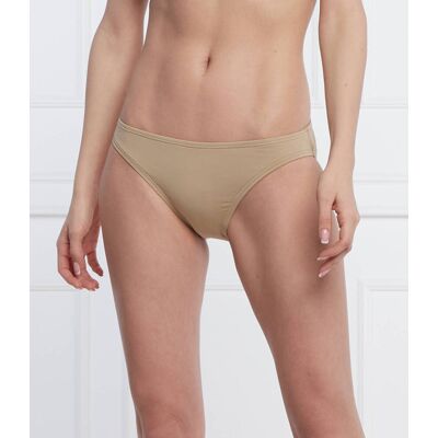 Michael Kors Dół od bikini nude M Michael Kors Dół od bikini nude M