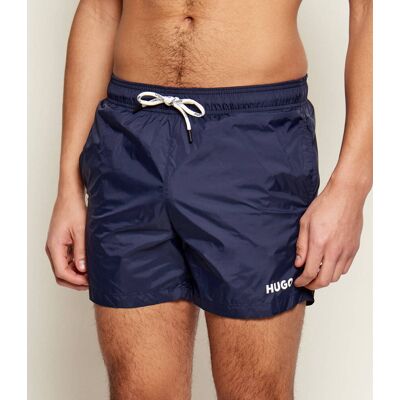 Hugo Bodywear Szorty kąpielowe Haiti Regular Fit granatowy XL Hugo Bodywear Szorty kąpielowe Haiti Regular Fit granatowy XL