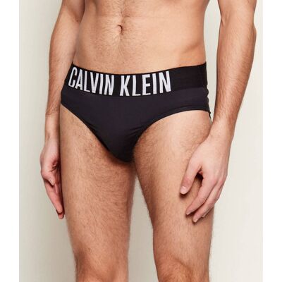 Calvin Klein Underwear Kąpielówki czarny XL Calvin Klein Underwear Kąpielówki czarny XL