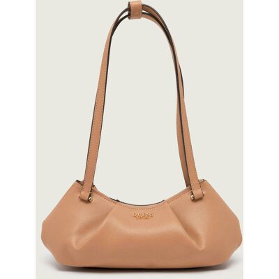 Guess Torebka na ramię Amorette nude OS Guess Torebka na ramię Amorette nude OS