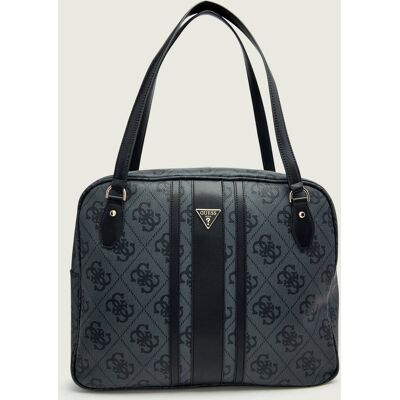 Guess Torba podróżna ERENIA czarny OS Guess Torba podróżna ERENIA czarny OS