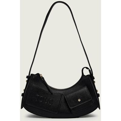 Tous Hobo Back to Basics czarny OS Tous Hobo Back to Basics czarny OS