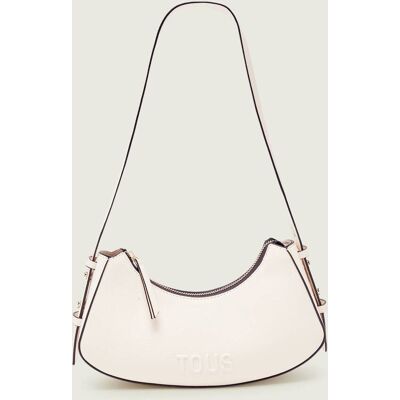 Tous Hobo Back to Basics ecru OS Tous Hobo Back to Basics ecru OS