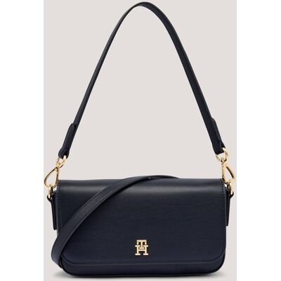 Tommy Hilfiger Torebka na ramię granatowy OS Tommy Hilfiger Torebka na ramię granatowy OS