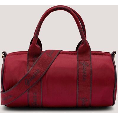 Guess ACTIVE Torba sportowa bordowy OS Guess ACTIVE Torba sportowa bordowy OS