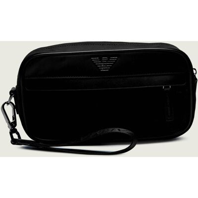 Giorgio Armani Emporio Armani Saszetka czarny OS Giorgio Armani Emporio Armani Saszetka czarny OS