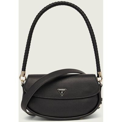 Guess Torebka na ramię DANYA czarny OS Guess Torebka na ramię DANYA czarny OS