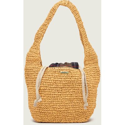 Barbour Hobo Lily beżowy OS Barbour Hobo Lily beżowy OS