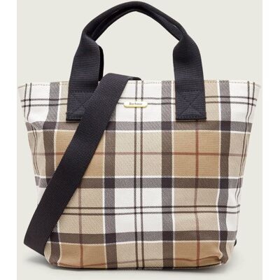 Barbour Torebka na ramię Maisy multikolor OS Barbour Torebka na ramię Maisy multikolor OS