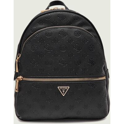 Guess Plecak Manhattan II czarny OS Guess Plecak Manhattan II czarny OS