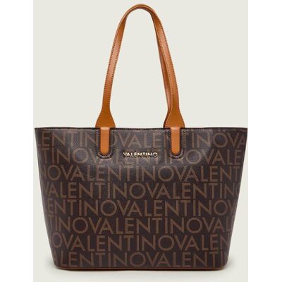 Valentino Shopperka REGINA brązowy OS Valentino Shopperka REGINA brązowy OS