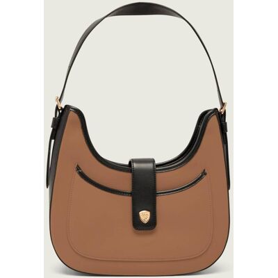 BLAUER Hobo ELY02 beżowy OS BLAUER Hobo ELY02 beżowy OS