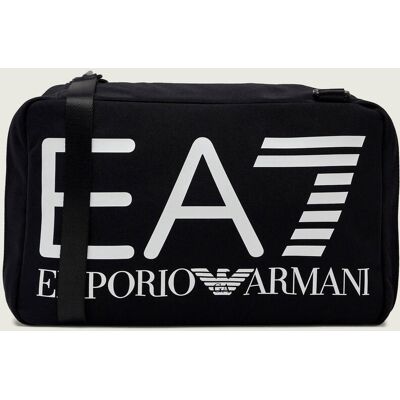 EA7 Torba podróżna czarny OS EA7 Torba podróżna czarny OS