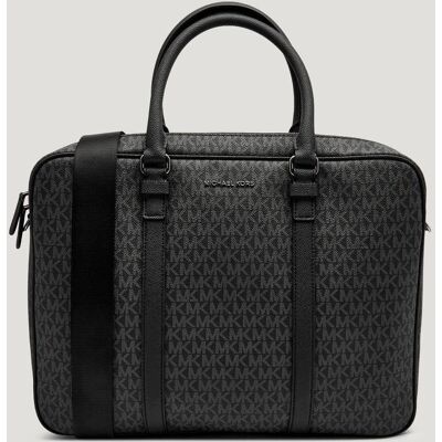 Michael Kors Torba na laptopa 15" grafitowy OS Michael Kors Torba na laptopa 15" grafitowy OS