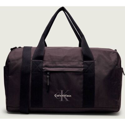Calvin Klein Torba sportowa czarny OS Calvin Klein Torba sportowa czarny OS