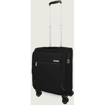 Samsonite Walizka Base Breeze czarny OS Samsonite Walizka Base Breeze czarny OS