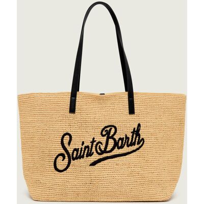 ST.Barth Torba plażowa beżowy OS ST.Barth Torba plażowa beżowy OS