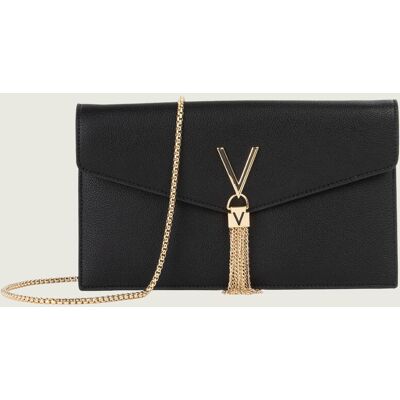 Valentino Kopertówka LUXE czarny OS Valentino Kopertówka LUXE czarny OS