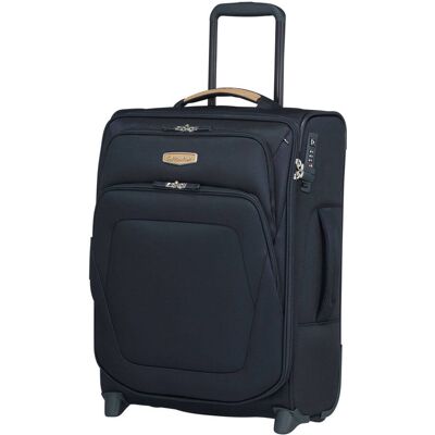 Samsonite Walizka SPARK SNG ECO-UPR.55/20 granatowy OS Samsonite Walizka SPARK SNG ECO-UPR.55/20 granatowy OS