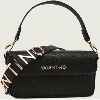 Valentino Torebka na ramię ALEXIA czarny OS Valentino Torebka na ramię ALEXIA czarny OS