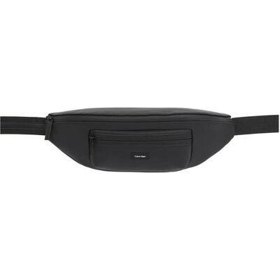 Calvin Klein Saszetka nerka ESSENTIAL czarny OS Calvin Klein Saszetka nerka ESSENTIAL czarny OS