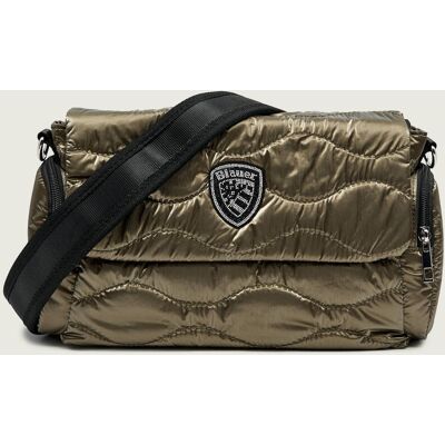 BLAUER Listonoszka Jenna01 metaliczny OS BLAUER Listonoszka Jenna01 metaliczny OS