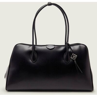 Calvin Klein Torba biznesowa czarny OS Calvin Klein Torba biznesowa czarny OS