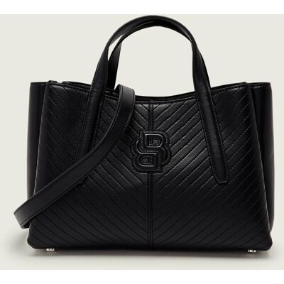 Boss BLACK Kuferek Anett czarny OS Boss BLACK Kuferek Anett czarny OS