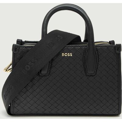 Boss BLACK Kuferek Sandy czarny OS Boss BLACK Kuferek Sandy czarny OS